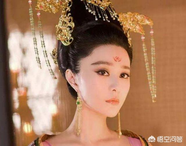 西施:杨贵妃、西施等古代美女，为何没有生育？ 西施王者荣耀