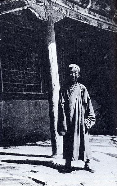 敦煌市灵异事件:你对敦煌“厕所事件”怎么看？