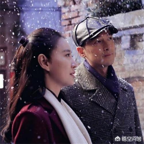 创业时代温迪吻戏，为什么感觉宋轶饰演女二总能够演出女一的风范，抢女一的风头呢