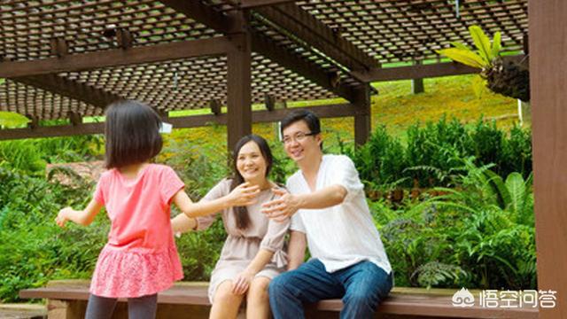 马伊琍女儿:为什么现在马伊琍发微博很多和女儿相关，却很少提到文章呢？