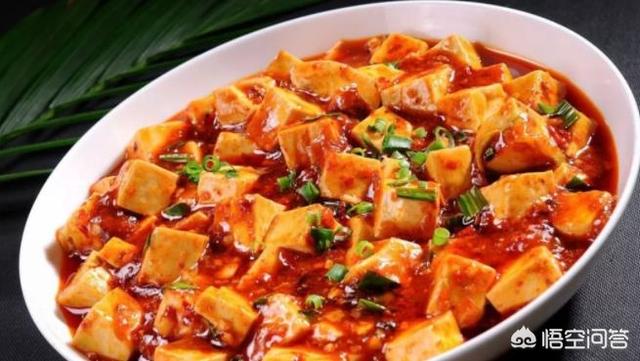 麻婆豆腐要怎么做才能让豆腐更均匀的裹上芡汁,不脱芡？