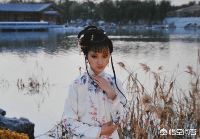 红拂女:林黛玉为何最欣赏唐朝的红拂女？