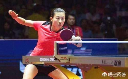 丁宁老公是谁人:丁宁为何总是喊许昕为“师傅”呢你如何评价