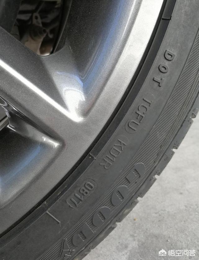 車胎上的數字代表什麽|車胎規格數字代表什麽