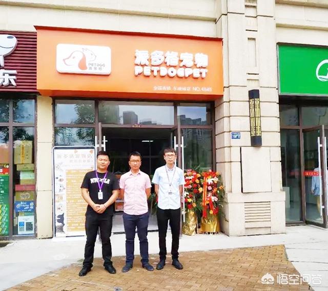 天宇宠物店管理系统:如何成功经营宠物店，要具备三大要素？