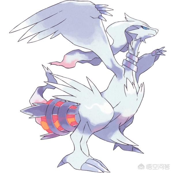 博比特虫能吃吗:《精灵宝可梦》中龙系神兽有哪些