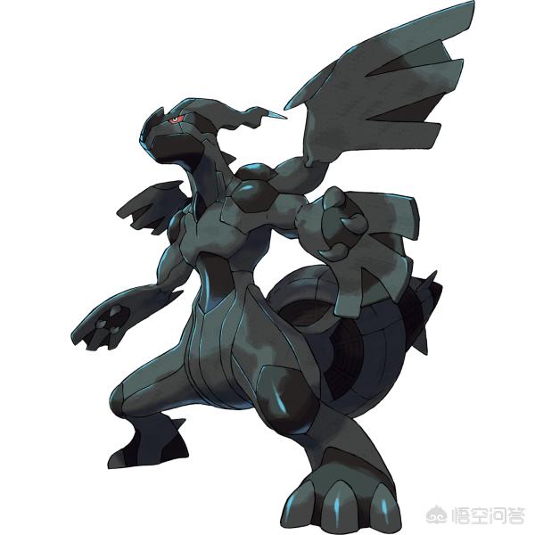 博比特虫能吃吗:《精灵宝可梦》中龙系神兽有哪些