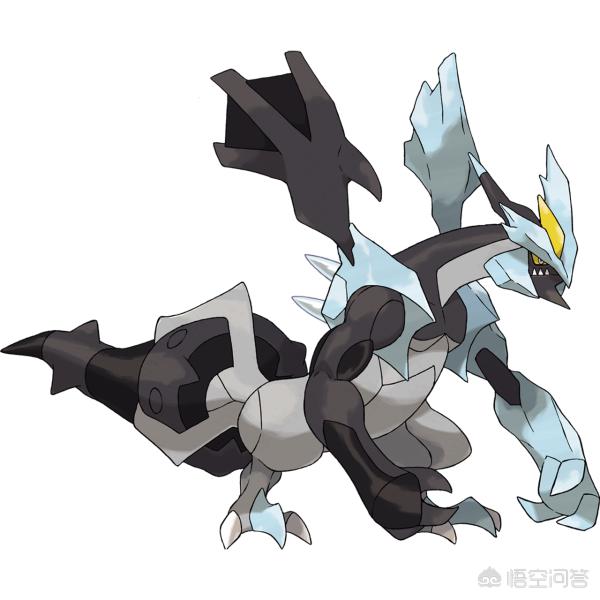 博比特虫能吃吗:《精灵宝可梦》中龙系神兽有哪些
