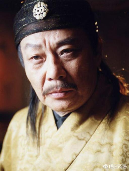 历史上的杨丽华:武则天为什么要在李世民死后出家为尼，历史上有先例吗