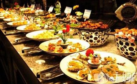 大家认为吃自助餐,能吃回来本吗？