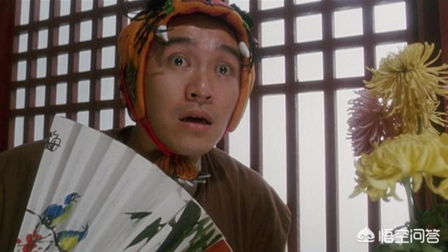 周星驰鹿鼎记演员表:梁朝伟、周星驰、陈小春、黄晓明都演过韦小宝，你认可谁的演技？