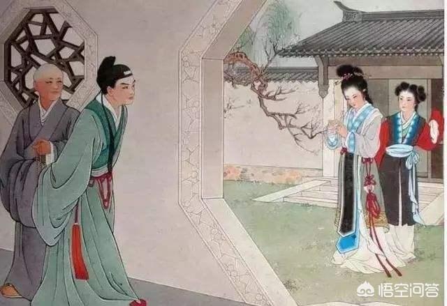 沈复简介:《浮生六记》中的芸一生幸福吗？