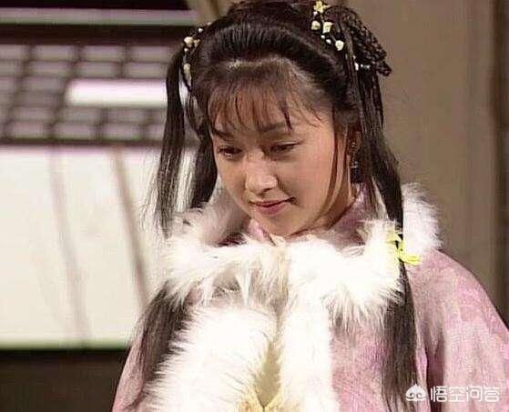林燕妮张国荣:《神雕侠侣》中，是什么原因让郭襄对杨过如此痴情