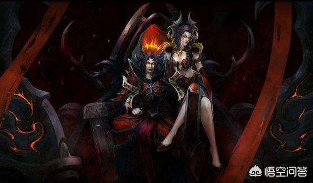 魔兽电影演员表:魔兽世界的剧情在哪里看完整的？