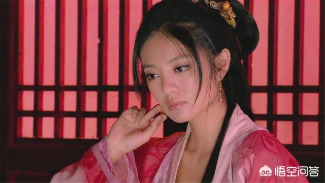 陈圆圆简介:历史上真实的陈圆圆长啥样？