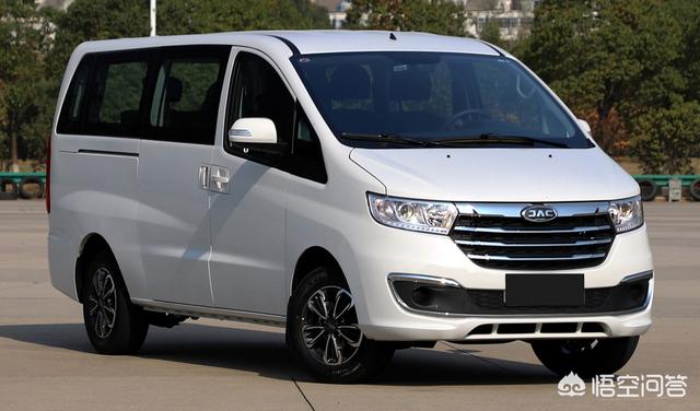 头条问答 公司跑业务需要买车 要能装 常常4 5个人一起出去 预算8万 有什么推荐 65个回答