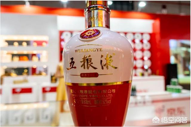 全国各个省的代表名酒是什么？插图110