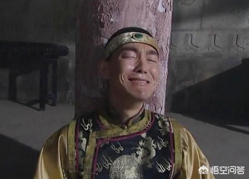 虞子期怎么死的:雍正的三儿子弘时是怎么死的？