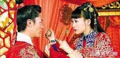 赵雪妃:琅琊榜中静妃是否喜欢林殊的父亲林燮？