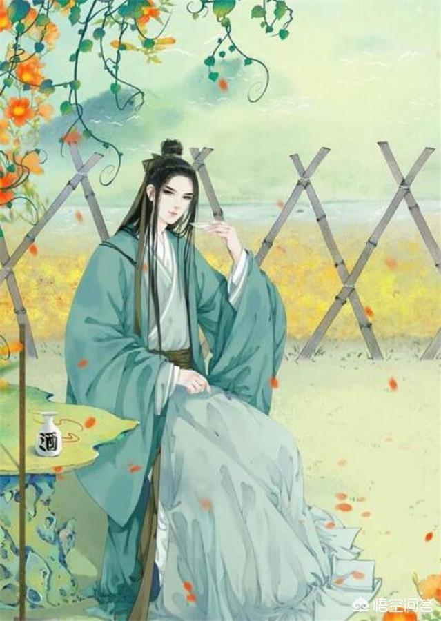 晏几道:北宋词人晏几道的成就怎样？哪一首代表了他的高峰？