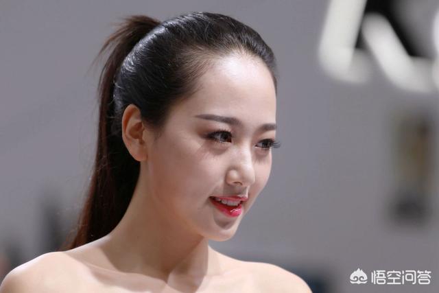 拍车模怎么样？
(图4)