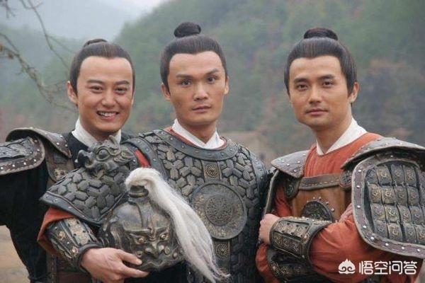 薛仁贵手下八大猛将最后结局如何？插图41