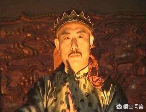 永春八中灵异事件:朱三太子到底拥有多少实力？为何折磨了清朝三代皇帝？