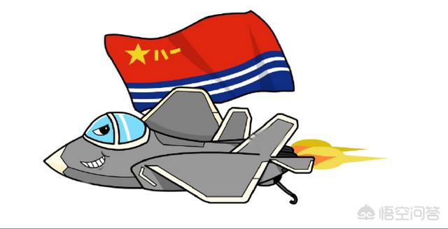 280千牛的强大推力歼20为何现在不能登上国产航母