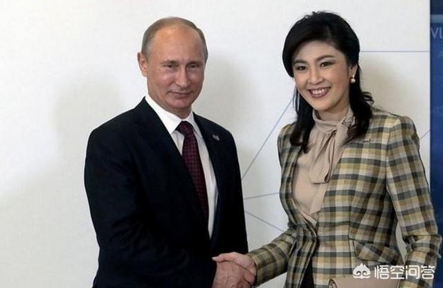 英拉西那瓦:宣布永久退出政坛的英拉如今怎么样了？