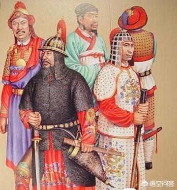 三国演义作者朝代:湖海散人罗贯中，为何能写出巨著《三国演义》？