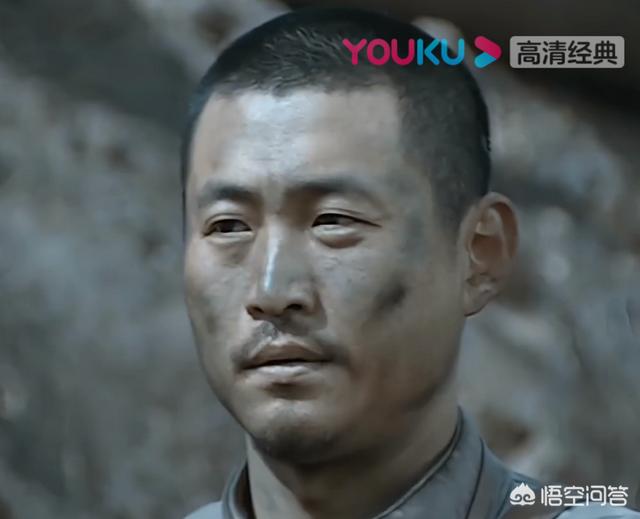 金门战役:为什么《亮剑》中的张大彪在后半部电视剧没出现？