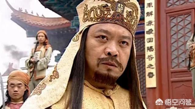 洪秀全简介:杨秀清可以欺负洪秀全、韦昌辉，为何不敢杖责石达开？