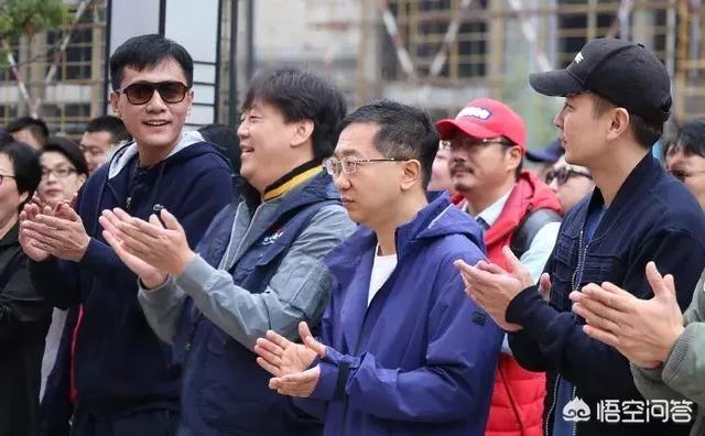 刘烨的妻子:刘烨为什么会获得法国荣誉市民