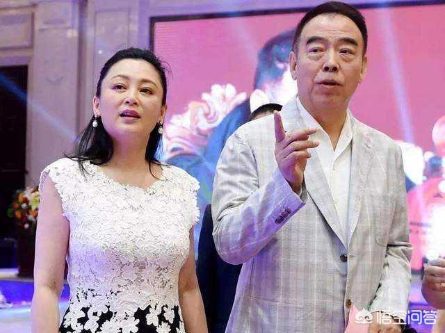 倪萍今年多大:倪萍是怎么减肥的？吃了什么吗？