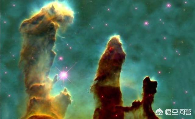 如果在一颗星球上发现海洋，那么在这颗星球上存在生命的概率有多高？