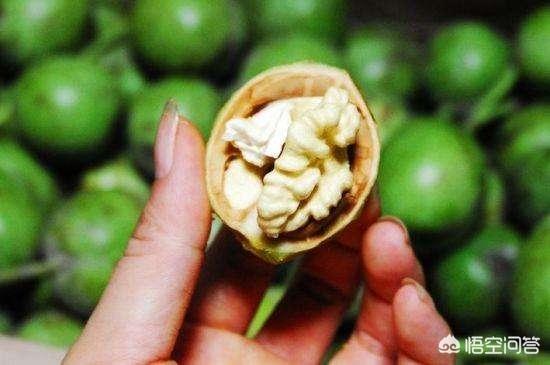 核桃可以泡酒吗？核桃泡酒有什么作用？插图11