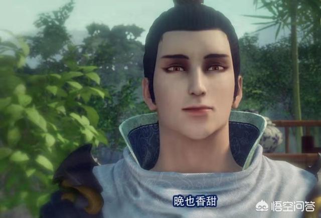 西井幸人:《画江湖之不良人》：客观评价一下袁天罡，他是一个怎样的人