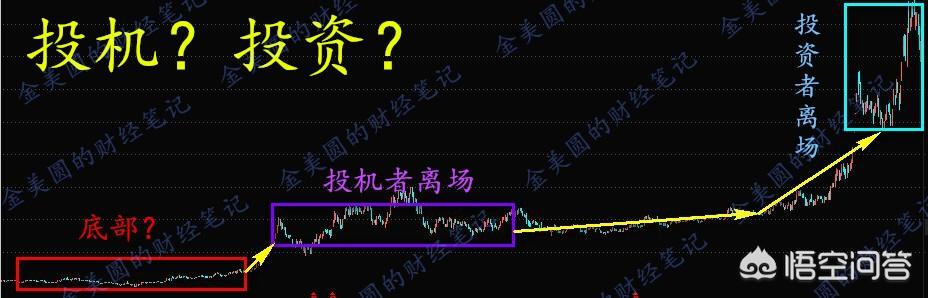 百里挑一杨弘身高:长线持股一大致命误区是什么呢？