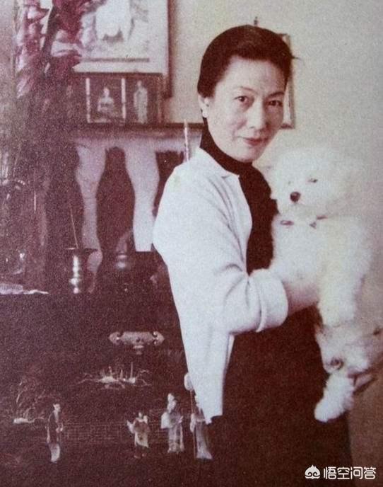 被称为冬皇的坤生:杜月笙的五位太太后来都怎么样了？
