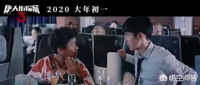 2020年春节档,拥挤异常,8部大片巅峰对决,你认为谁能夺得王冠？谁又成炮灰？