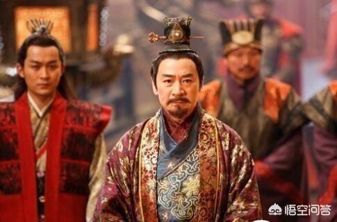 武士彟:武则天之父武士彟，从木材商人成为大唐元勋，是靠裙带关系吗？