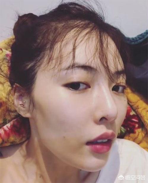 金泫雅整容:说说你是如何被金泫雅圈粉的？