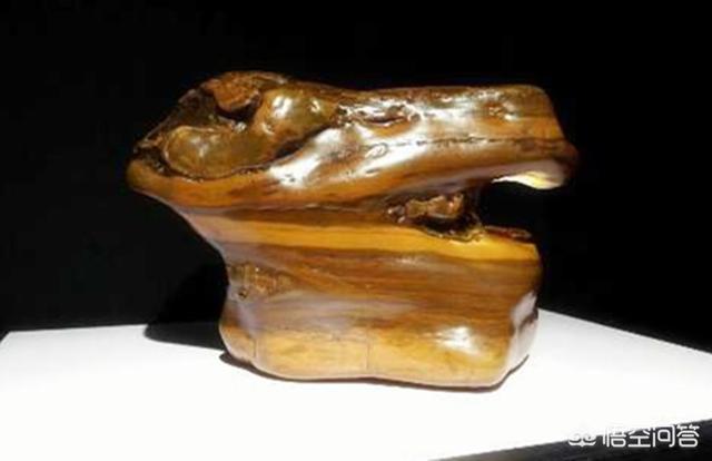 宝石是怎么来的,能说说你最精美的奇石是怎么得来的吗？