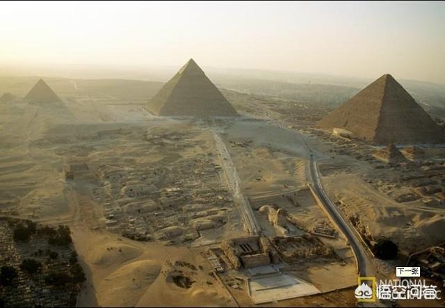 埃及金字塔的传说，金字塔的首建者是谁？谁授权其传承？