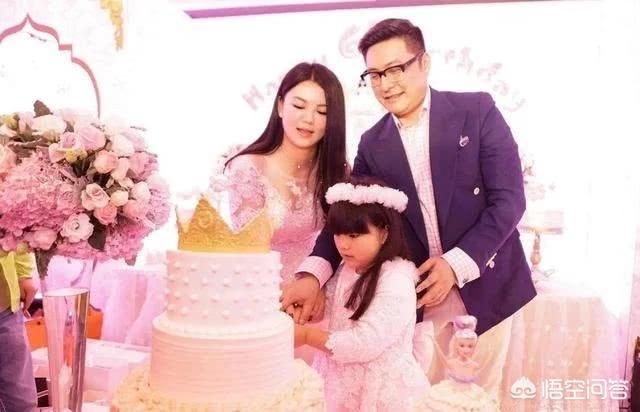 李湘的父母:李湘富养女儿是要让孩子充满智慧，普通人又该如何养一个聪明娃