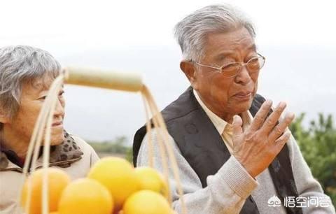 褚时健女儿:人到中年，失意的人生，还有机会逆袭成功吗？