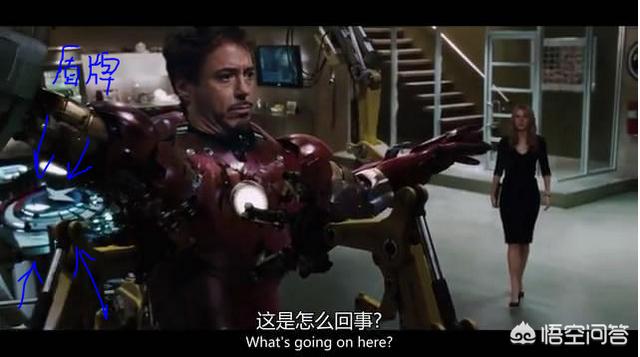 众神回归笨狗漫画:漫威钢铁侠为何人气如此高？