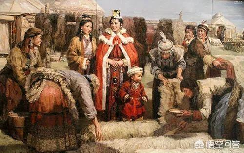 王昭君的故事:昭君出塞是在怎样的背景下发生的？有何影响和意义？