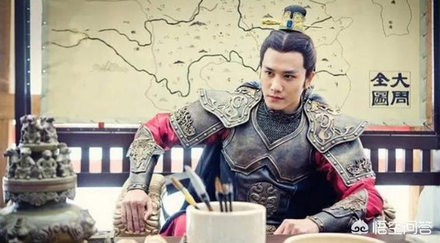 头条问答 - 北周名将宇文宪如何评价?(4个回答)