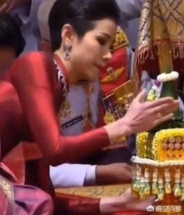 宠物的毕业礼mv女主角:泰国贵妃，近期发生什么事了？ 犯错mv里面的女主角
